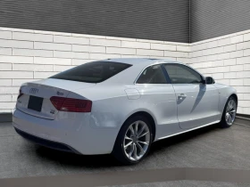 Audi A5 * Progressiv coupe S Line, Cuir, Toit, Nav * CARFA - 30700 лв. / 15696.66 € - 79460134 5