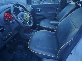 Dacia Lodgy 1.5DCI-ЕВРО 6В-7 МЕСТА-КОЖА-НАВИГАЦИЯ - 19900 лв. / 10174.71 € - 78007698 8