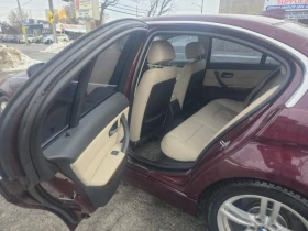 BMW 335 * 335i xDrive * CARFAX * ЦЕНА ДО БГ - 9500 € / 18580.38 лв. - 19768539 11