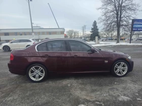 BMW 335 * 335i xDrive * CARFAX * ЦЕНА ДО БГ - 9500 € / 18580.38 лв. - 19768539 3