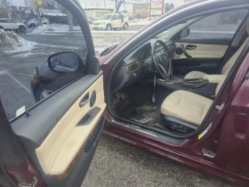 BMW 335 * 335i xDrive * CARFAX * ЦЕНА ДО БГ - 9500 € / 18580.38 лв. - 19768539 7