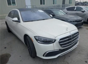 Mercedes-Benz S 580 МАСАЖ* ОБДУХВАНЕ* BURMESTER* ПОДГРЕВ* 