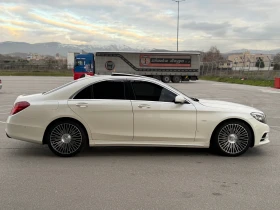 Mercedes-Benz S 350 AMG/EDITION1/DESIGNO/3xTV/2xPANO/Alcantara/FULL - 33000 € / 64542.39 лв. - 68531362 5