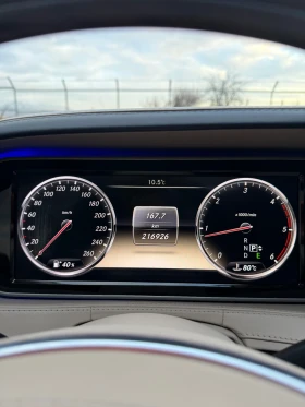 Mercedes-Benz S 350 AMG/EDITION1/DESIGNO/3xTV/2xPANO/Alcantara/FULL - 33000 € / 64542.39 лв. - 68531362 17
