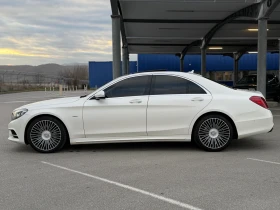 Mercedes-Benz S 350 AMG/EDITION1/DESIGNO/3xTV/2xPANO/Alcantara/FULL - 33000 € / 64542.39 лв. - 68531362 6