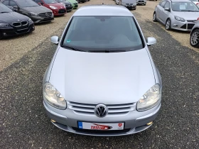 VW Golf V 1.9TDI 105k.c