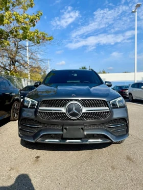 Mercedes-Benz GLE 450 С РЕГИСТРАЦИЯ&АВТО КРЕДИТ - 46000 € / 89968.18 лв. - 32977875 3