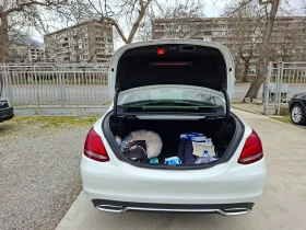 Mercedes-Benz C 220 4MATIC, снимка 16