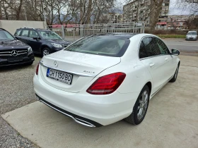 Mercedes-Benz C 220 4MATIC, снимка 7