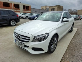 Mercedes-Benz C 220 4MATIC, снимка 3
