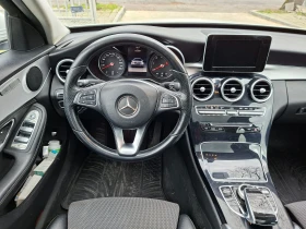 Mercedes-Benz C 220 4MATIC, снимка 12