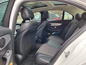 Mercedes-Benz C 220 4MATIC, снимка 11