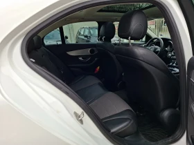 Mercedes-Benz C 220 4MATIC, снимка 13