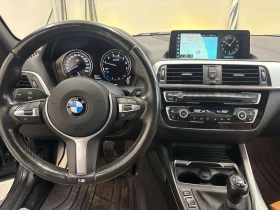 BMW 240 * M240i * БЕЗ ЗАБЕЛЕЖКИ* РЪЧКА* , снимка 9 - Автомобили и джипове - 53662045