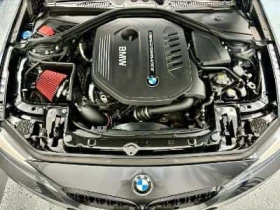 BMW 240 * M240i * БЕЗ ЗАБЕЛЕЖКИ* РЪЧКА*  - 19000 € / 37160.77 лв. - 57118418 12