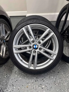 BMW 240 * M240i * БЕЗ ЗАБЕЛЕЖКИ* РЪЧКА* , снимка 7 - Автомобили и джипове - 53662045