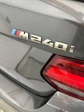 BMW 240 * M240i * БЕЗ ЗАБЕЛЕЖКИ* РЪЧКА*  - 19000 € / 37160.77 лв. - 57118418 14