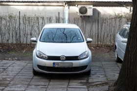 VW Golf - 4000 € / 7823.32 лв. - 34786160 2