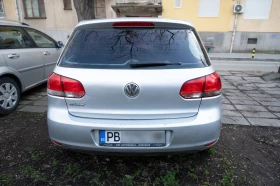 VW Golf - 4000 € / 7823.32 лв. - 34786160 11