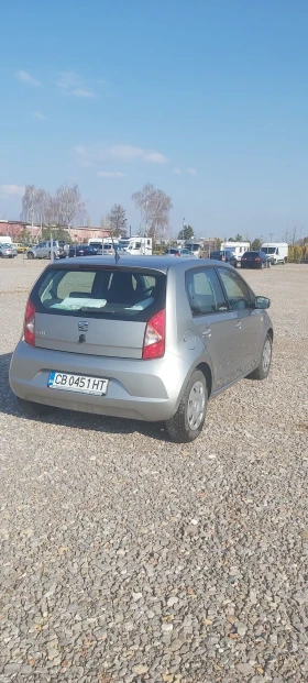 Seat Mii | Mobile.bg � ����� ������ 6
