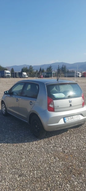 Seat Mii | Mobile.bg � ����� ������ 5