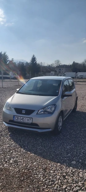 Seat Mii | Mobile.bg � ����� ������ 2