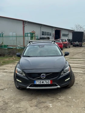Volvo V60 Cross Country - 14000 € / 27381.62 лв. - 72656636 2