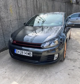 VW Golf GTD - 8300 € / 16233.39 лв. - 57734202 2