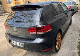 VW Golf GTD - 8300 € / 16233.39 лв. - 57734202 7