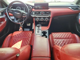 Genesis G70 * 3.3T* LAUNCH EDITION* FULL*  | Auto.bg — изображение 8