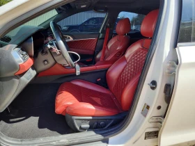 Genesis G70 * 3.3T* LAUNCH EDITION* FULL*  | Auto.bg — изображение 7