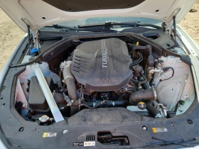 Genesis G70 * 3.3T* LAUNCH EDITION* FULL*  | Auto.bg — изображение 11