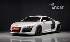 ������ Audi R8