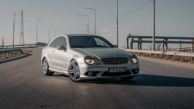 Mercedes-Benz CLK - 3999 € / 7821.36 лв. - 40935575 2
