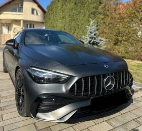 Mercedes-Benz CLE 200 Coupe - 61000 € / 119305.63 лв. - 23846966 5