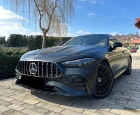 Mercedes-Benz CLE 200 Coupe - 61000 € / 119305.63 лв. - 23846966 2