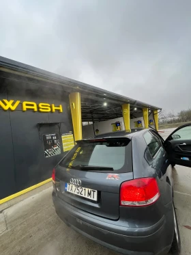Audi A3 - 2600 € / 5085.16 лв. - 97193057 5