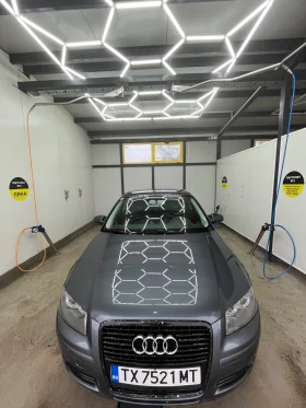 Audi A3 - 2600 € / 5085.16 лв. - 97193057 6