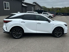 Lexus RX - 12902 € / 25234.12 лв. - 41826693 4