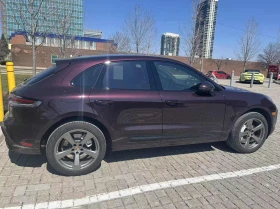 Porsche Macan | Mobile.bg � ����� ������ 3