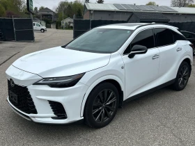 Lexus RX - 12902 € / 25234.12 лв. - 41826693 2