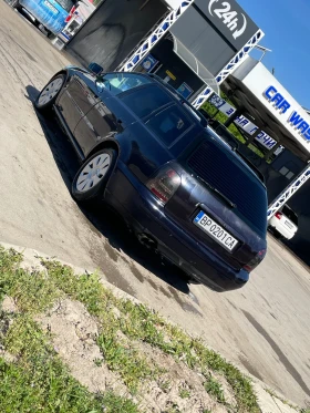 ����� �� �������� �� Audi A4 1.9 tdi