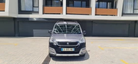 Peugeot Partner MY 2017 OUTDOOR | Mobile.bg � ����� ������ 5