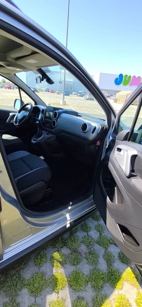 Peugeot Partner OUTDOOR | Mobile.bg � ����� ������ 7