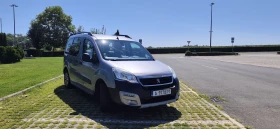 Peugeot Partner OUTDOOR | Mobile.bg � ����� ������ 5