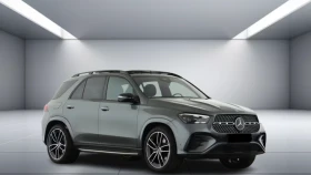 ������ Mercedes-Benz GLE 45...
