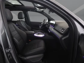 Mercedes-Benz GLE 450 d 4Matic = AMG Line = Premium Plus �������� | Mobile.bg � ����� ������ 9