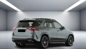 Mercedes-Benz GLE 450 d 4Matic = AMG Line = Premium Plus �������� | Mobile.bg � ����� ������ 3