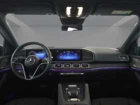 Mercedes-Benz GLE 450 d 4Matic = AMG Line = Premium Plus �������� | Mobile.bg � ����� ������ 8