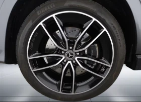Mercedes-Benz GLE 450 d 4Matic = AMG Line = Premium Plus �������� | Mobile.bg � ����� ������ 4